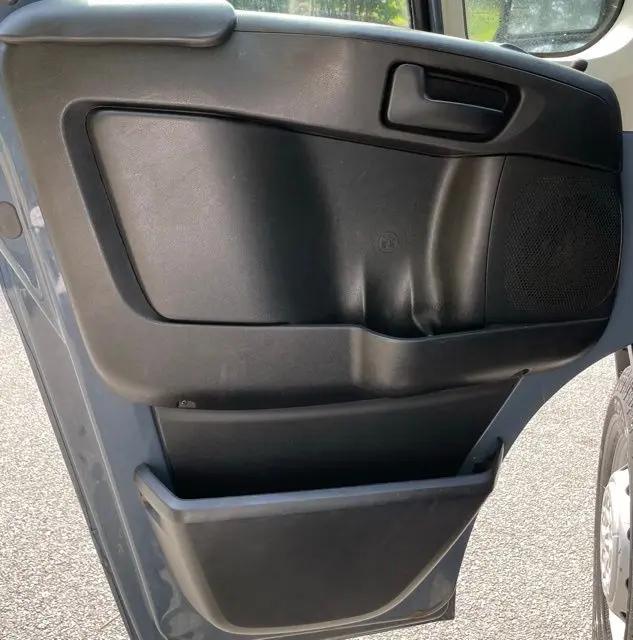 2020 Ram ProMaster Cargo Van High Roof 159" WB EXT