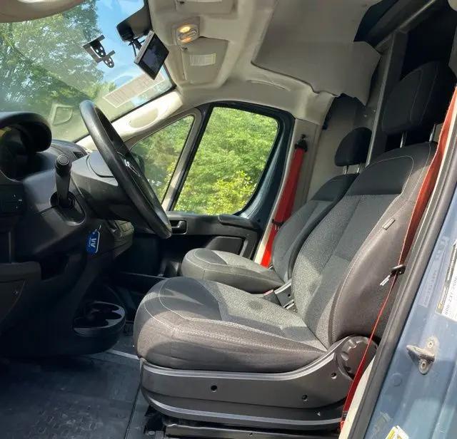 2020 Ram ProMaster Cargo Van High Roof 159" WB EXT