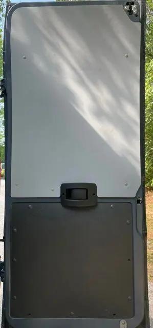 2020 Ram ProMaster Cargo Van High Roof 159" WB EXT