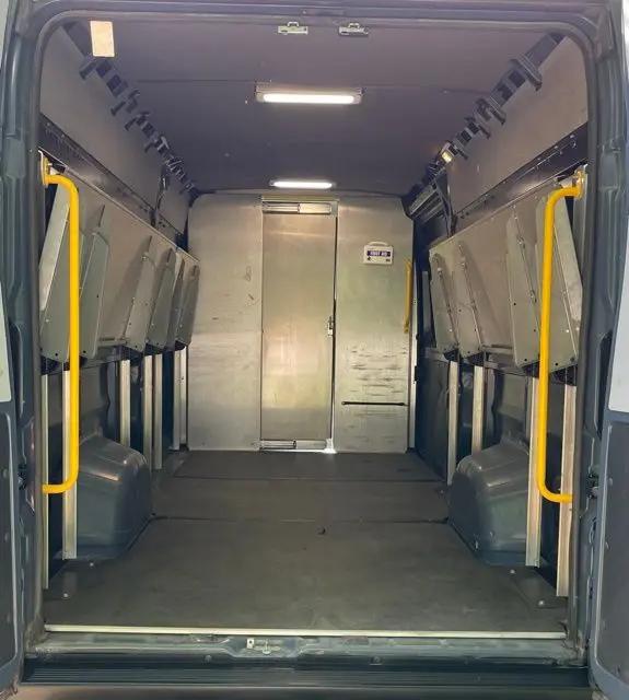 2020 Ram ProMaster Cargo Van High Roof 159" WB EXT