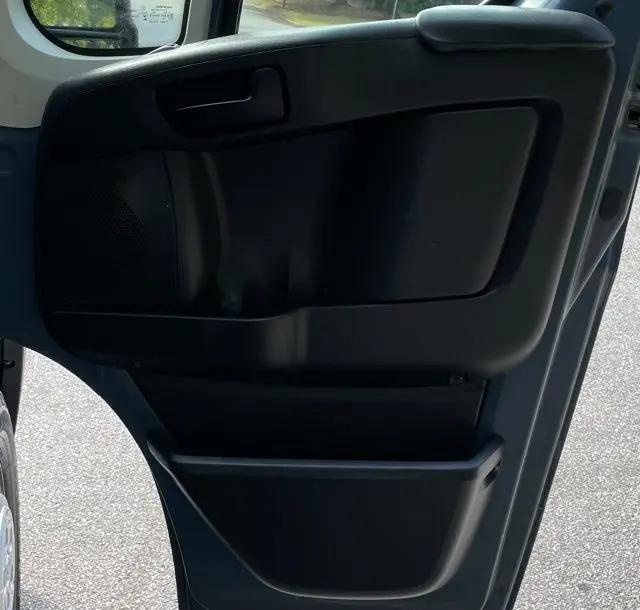 2020 Ram ProMaster Cargo Van High Roof 159" WB EXT