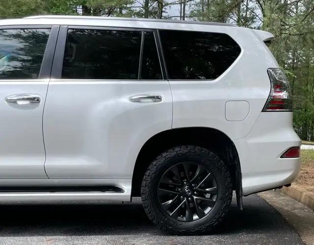 2020 Lexus GX 460 Premium