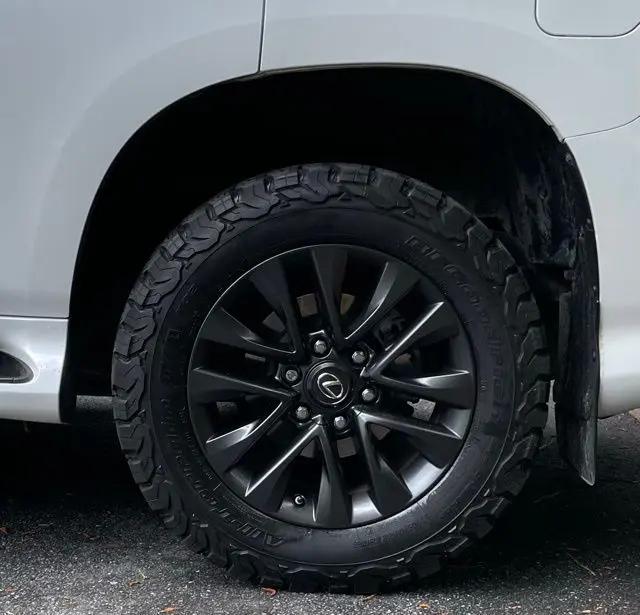 2020 Lexus GX 460 Premium