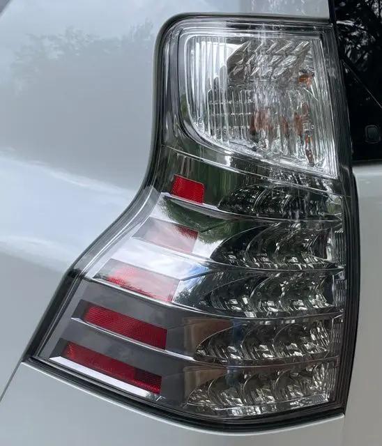 2020 Lexus GX 460 Premium