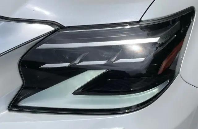 2020 Lexus GX 460 Premium