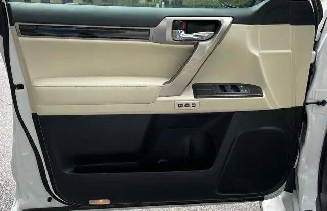 2020 Lexus GX 460 Premium