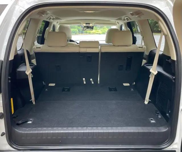 2020 Lexus GX 460 Premium