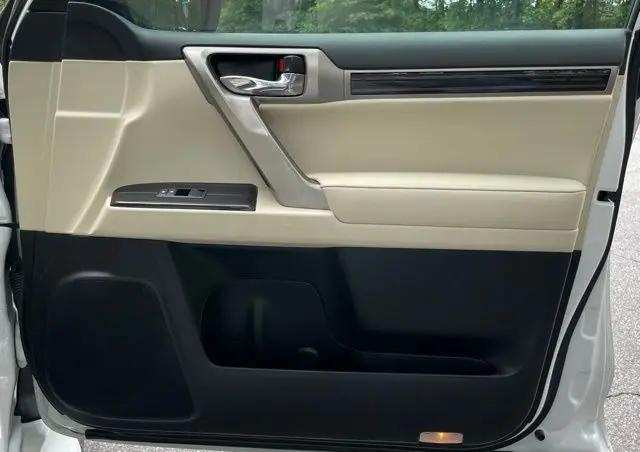 2020 Lexus GX 460 Premium