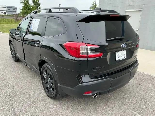 2023 Subaru Ascent Onyx Edition 7-Passenger
