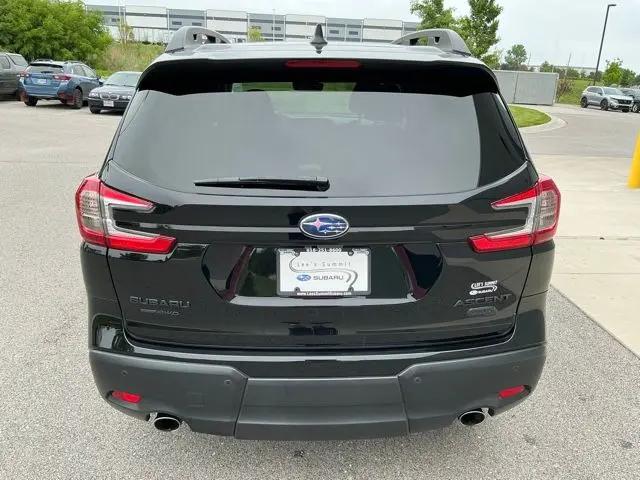 2023 Subaru Ascent Onyx Edition 7-Passenger