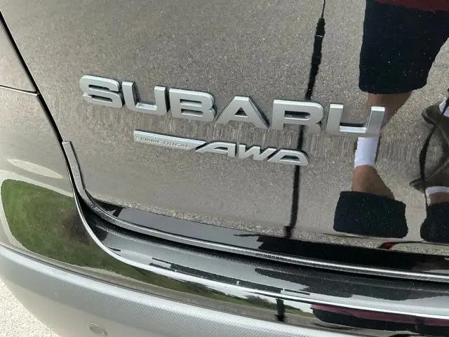 2023 Subaru Ascent Onyx Edition 7-Passenger