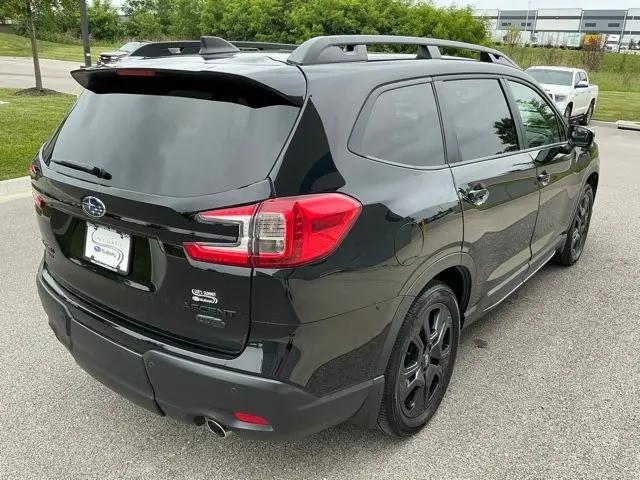 2023 Subaru Ascent Onyx Edition 7-Passenger