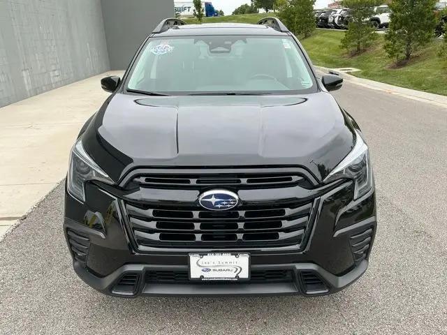 2023 Subaru Ascent Onyx Edition 7-Passenger