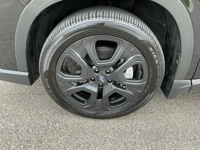 2023 Subaru Ascent Onyx Edition 7-Passenger
