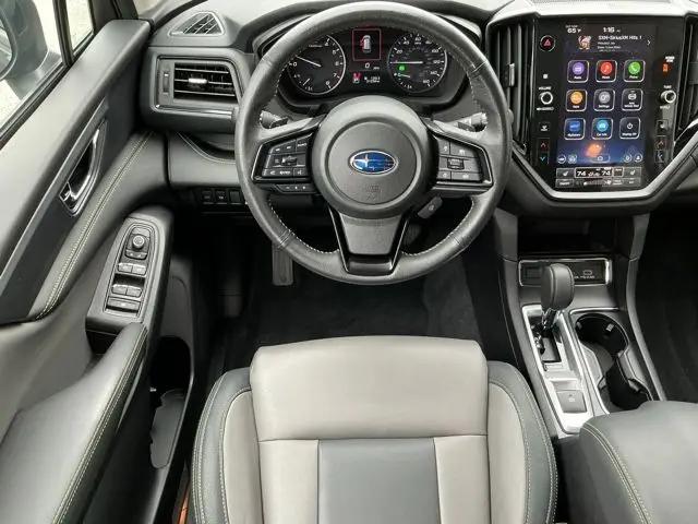 2023 Subaru Ascent Onyx Edition 7-Passenger