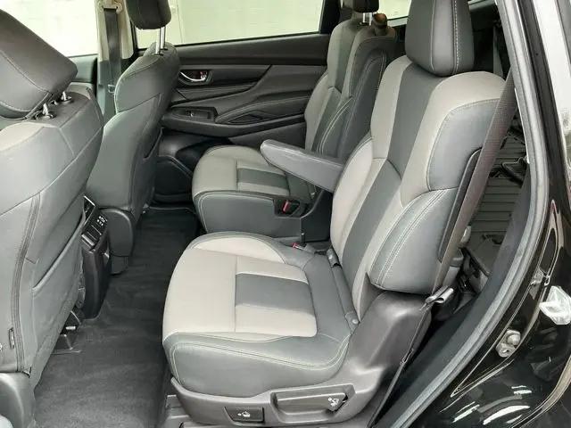2023 Subaru Ascent Onyx Edition 7-Passenger