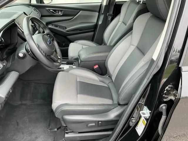 2023 Subaru Ascent Onyx Edition 7-Passenger