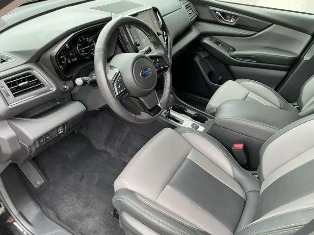 2023 Subaru Ascent Onyx Edition 7-Passenger