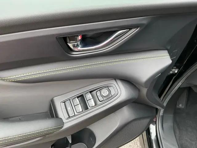 2023 Subaru Ascent Onyx Edition 7-Passenger