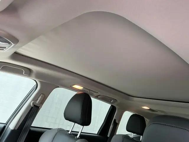2023 Subaru Ascent Onyx Edition 7-Passenger