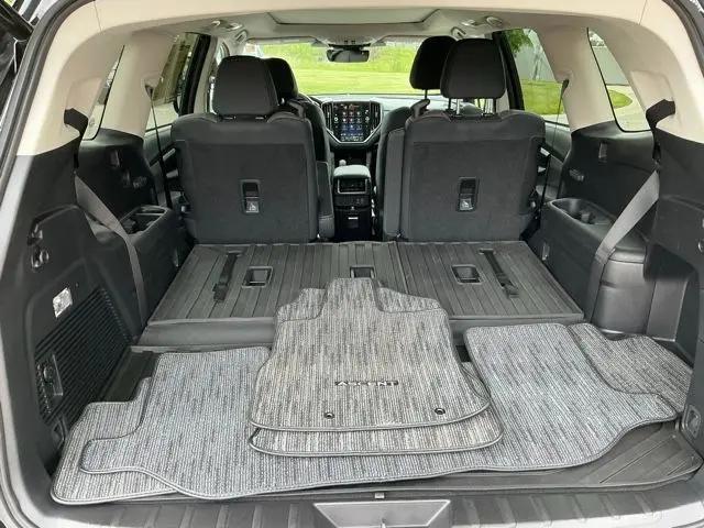 2023 Subaru Ascent Onyx Edition 7-Passenger