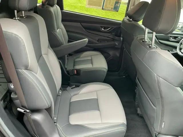 2023 Subaru Ascent Onyx Edition 7-Passenger