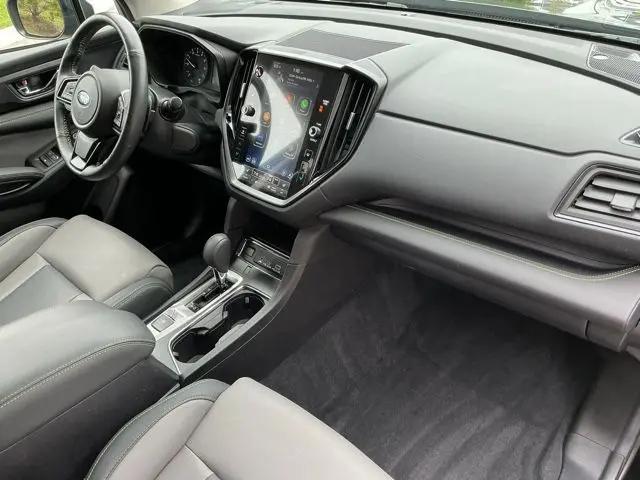 2023 Subaru Ascent Onyx Edition 7-Passenger