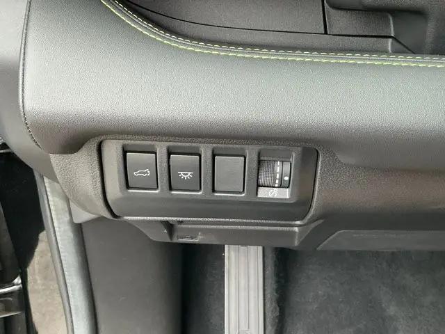 2023 Subaru Ascent Onyx Edition 7-Passenger