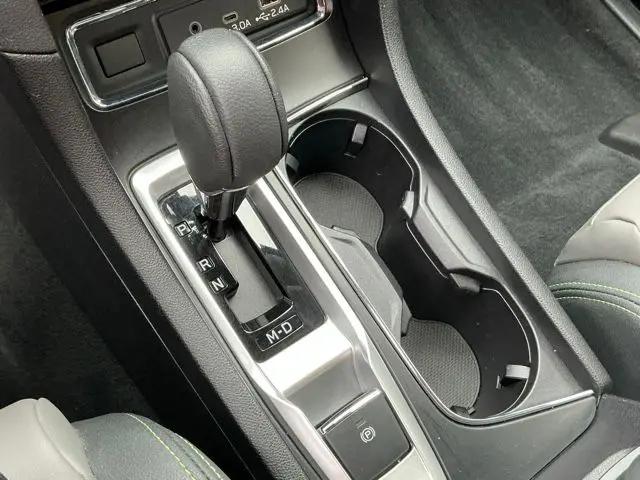 2023 Subaru Ascent Onyx Edition 7-Passenger