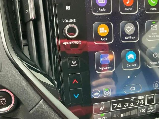 2023 Subaru Ascent Onyx Edition 7-Passenger