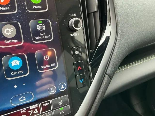 2023 Subaru Ascent Onyx Edition 7-Passenger