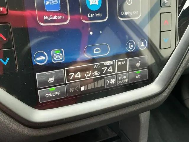2023 Subaru Ascent Onyx Edition 7-Passenger