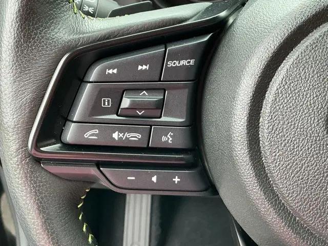 2023 Subaru Ascent Onyx Edition 7-Passenger
