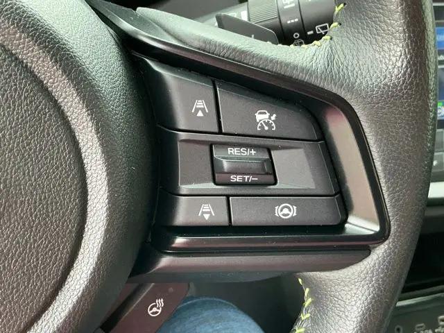 2023 Subaru Ascent Onyx Edition 7-Passenger