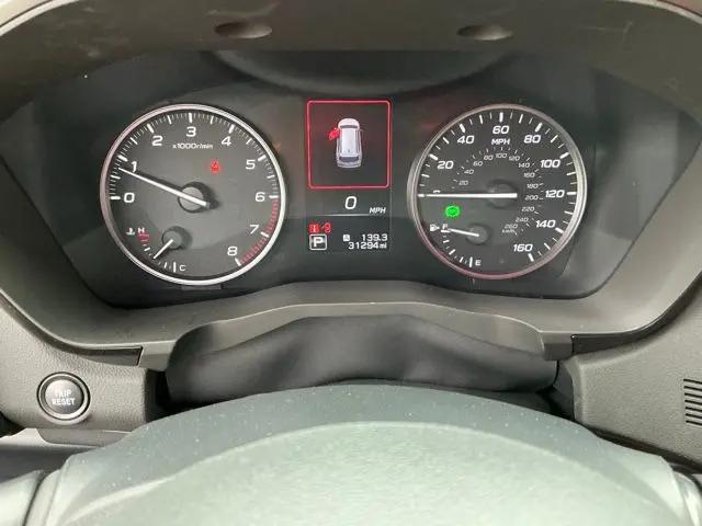 2023 Subaru Ascent Onyx Edition 7-Passenger