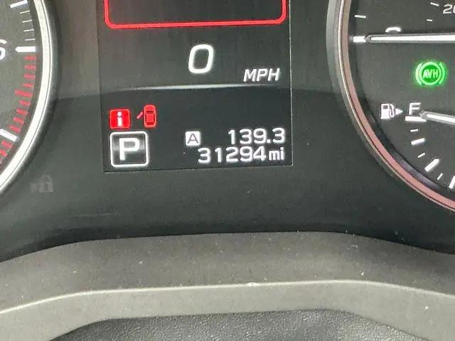 2023 Subaru Ascent Onyx Edition 7-Passenger