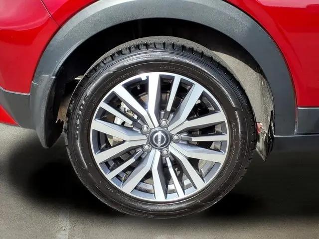 2023 Nissan Kicks SV Xtronic CVT