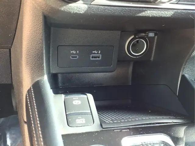 2023 Nissan Kicks SV Xtronic CVT