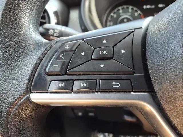 2023 Nissan Kicks SV Xtronic CVT
