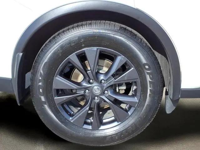 2017 Nissan Murano SV
