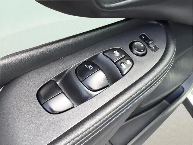 2017 Nissan Murano SV