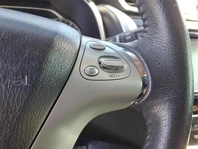 2017 Nissan Murano SV