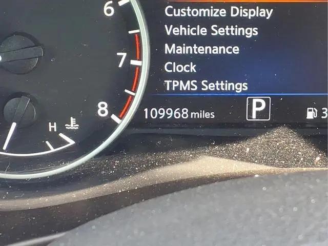 2017 Nissan Murano SV