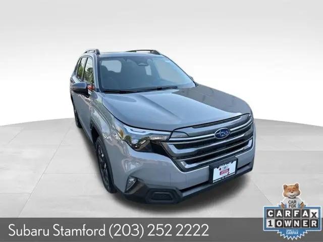 2025 Subaru Forester Premium for sale in Stamford, CT