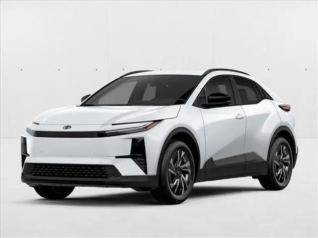 2026 Toyota C-HR SE for sale in Austin, TX