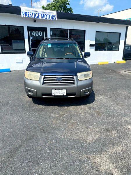 2006 Subaru Forester 2.5X L.L. Bean Edition for sale in Lexington, KY