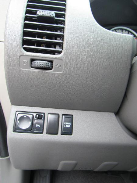 2019 Nissan Frontier Desert Runner