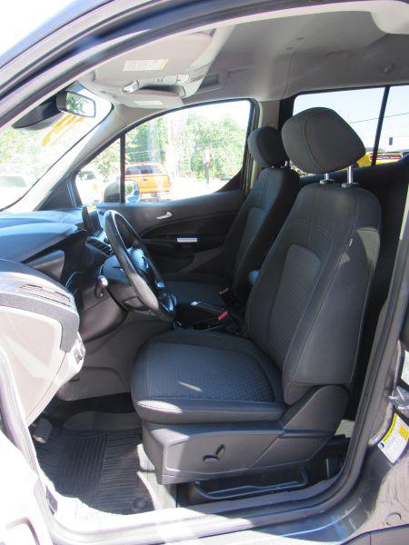 2019 Ford Transit Connect XLT