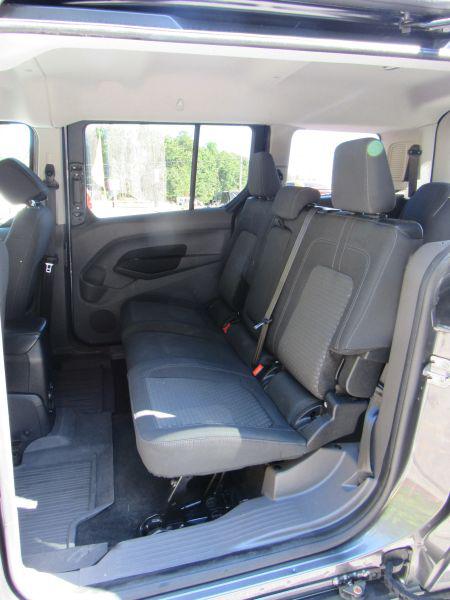2019 Ford Transit Connect XLT