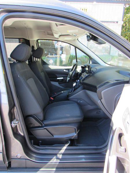 2019 Ford Transit Connect XLT
